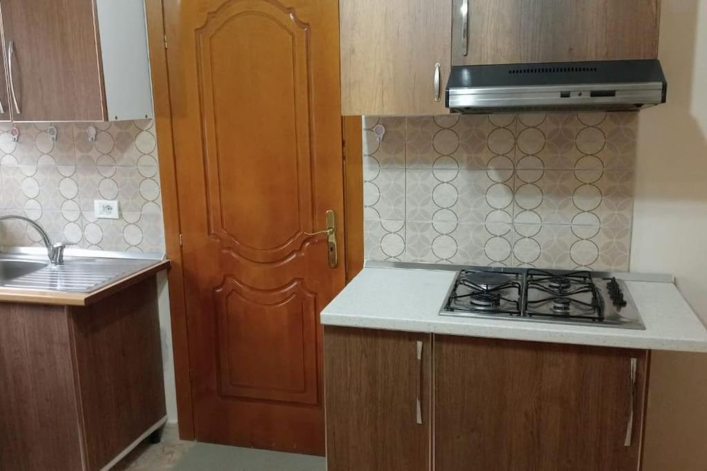 Pazari_Ri_Studio Appartement Tirana Buitenkant foto