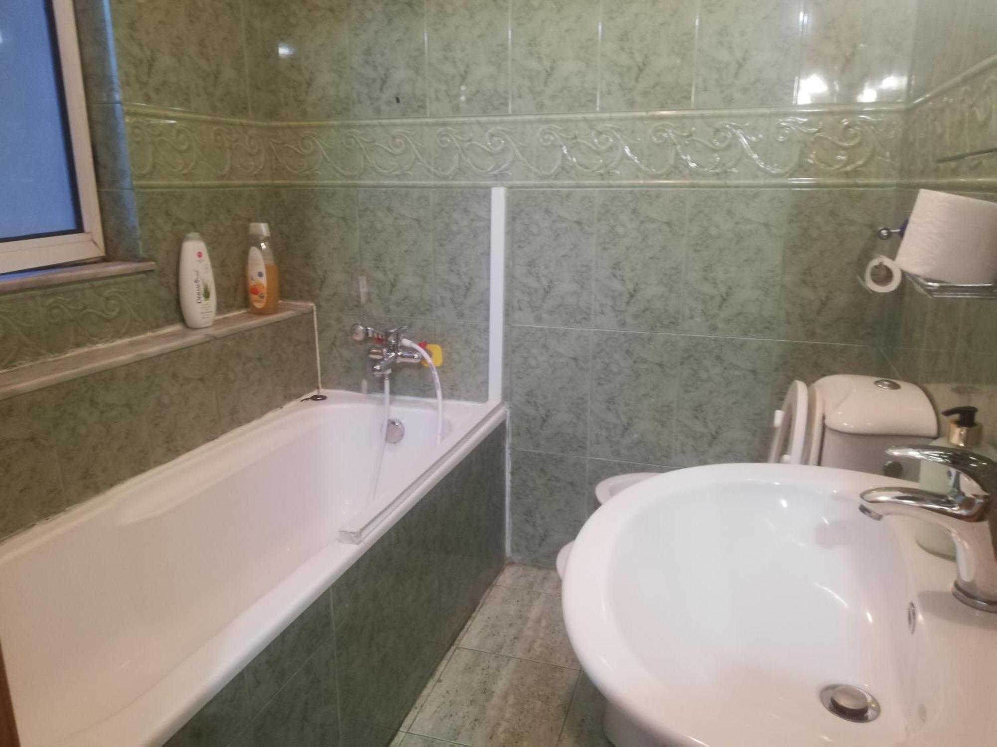 Pazari_Ri_Studio Appartement Tirana Buitenkant foto